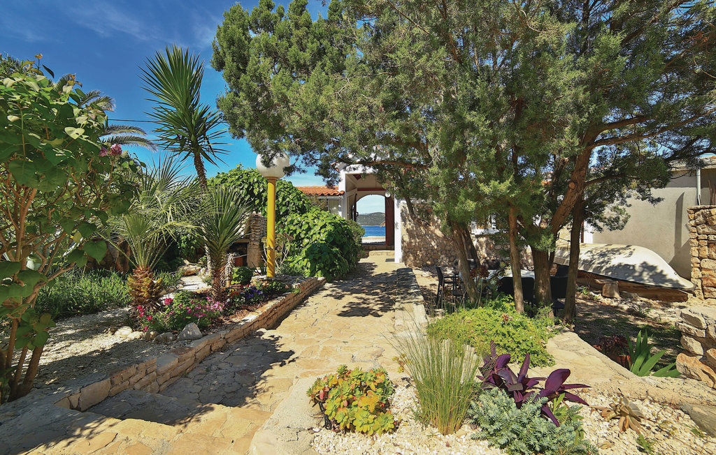 Ferienhaus - Drvenik Mali , Kroatien - CDE600 2