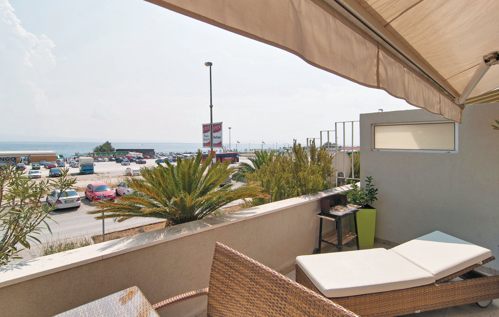 Lejlighed - Split , Kroatien - CDE671 10