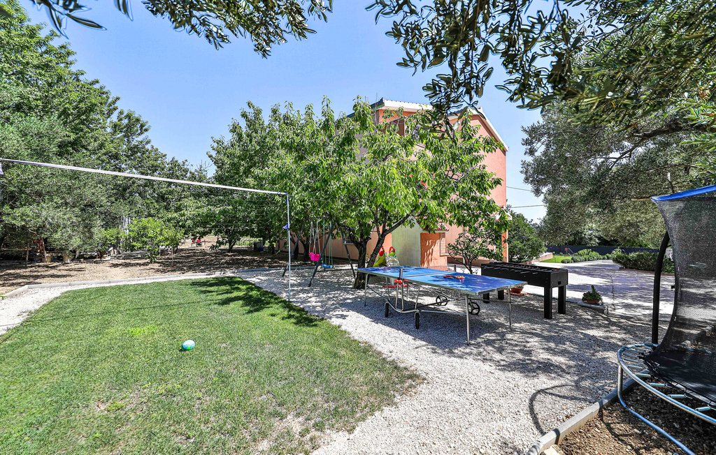 Feriehuse - Trogir-Kastel Luksic , Kroatien - CDE784 6