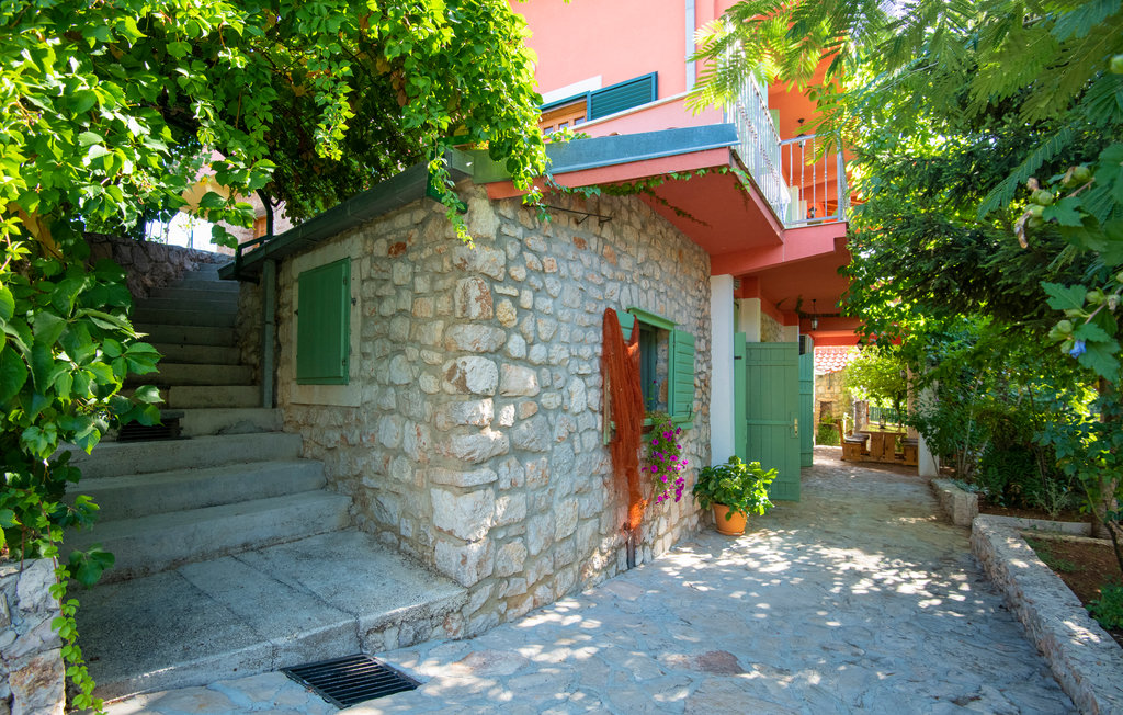 Feriehuse - Makarska-Grubine , Kroatien - CDE853 16
