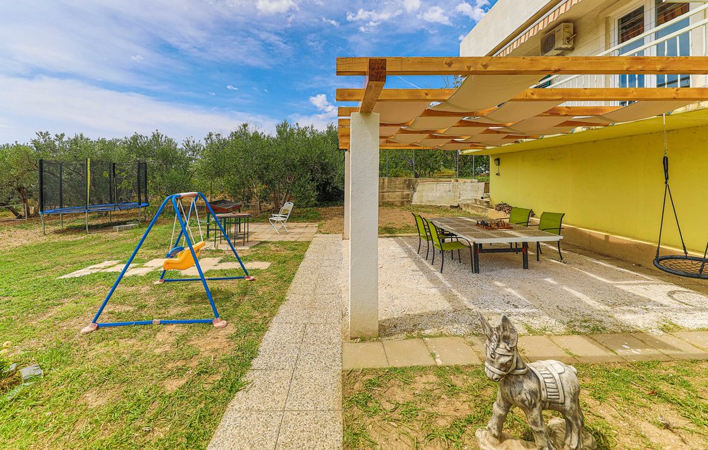 Ferienhaus - Trogir-Kastel Gomilica , Kroatien - CDE906 9