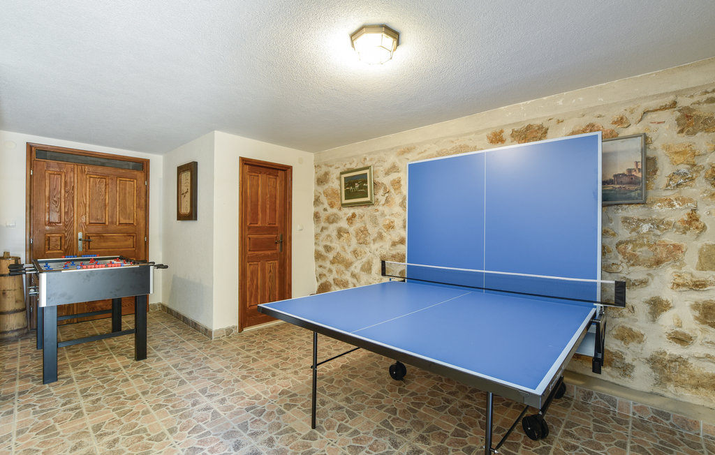 Ferienhaus - Split-Hrvace , Kroatien - CDE971 48