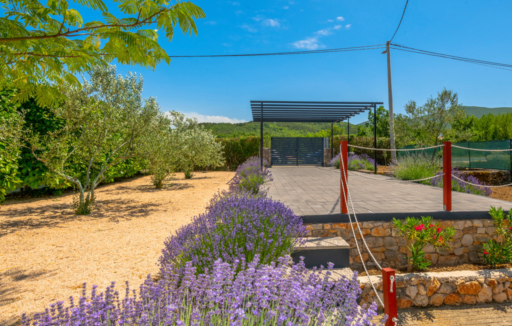 Feriehuse - Makarska-Poljica Imotska , Kroatien - CDE176 22