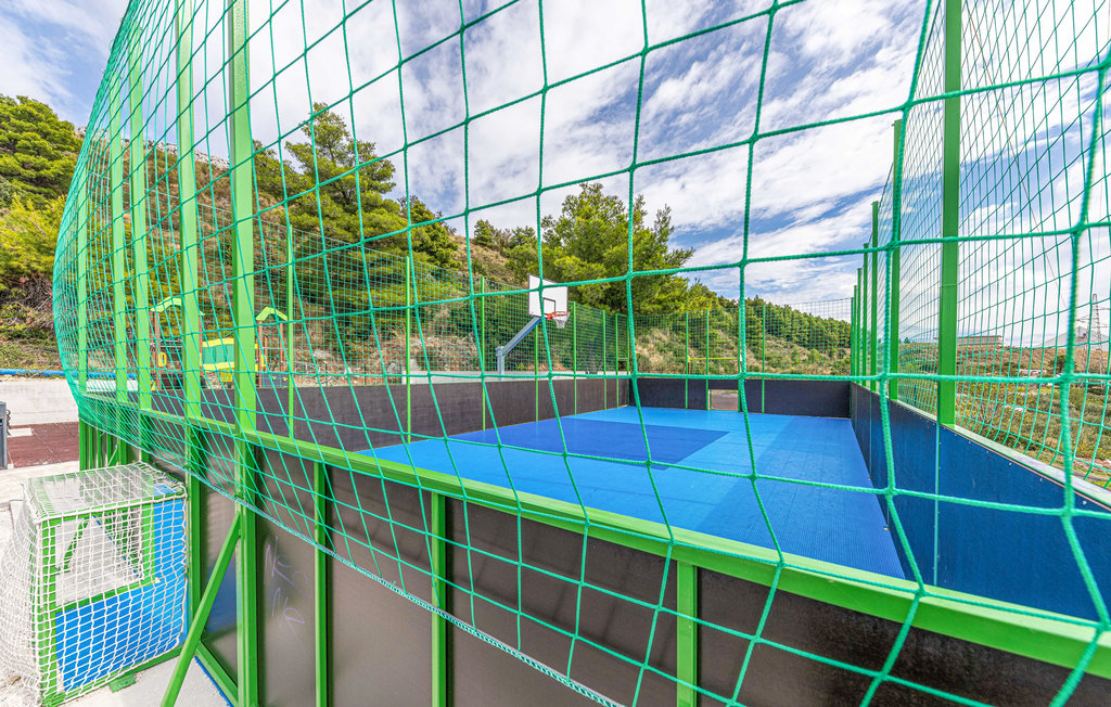 Feriehuse - Trogir-Kastel Sucurac , Kroatien - CDE473 20