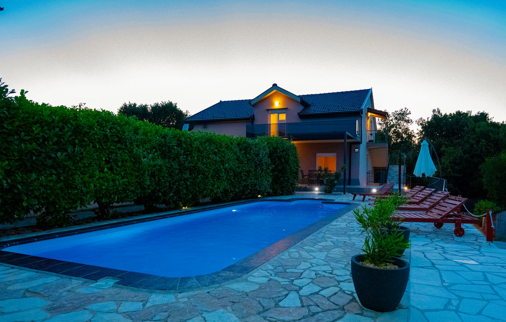 Feriehuse - Makarska-Poljica Imotska , Kroatien - CDE176 23