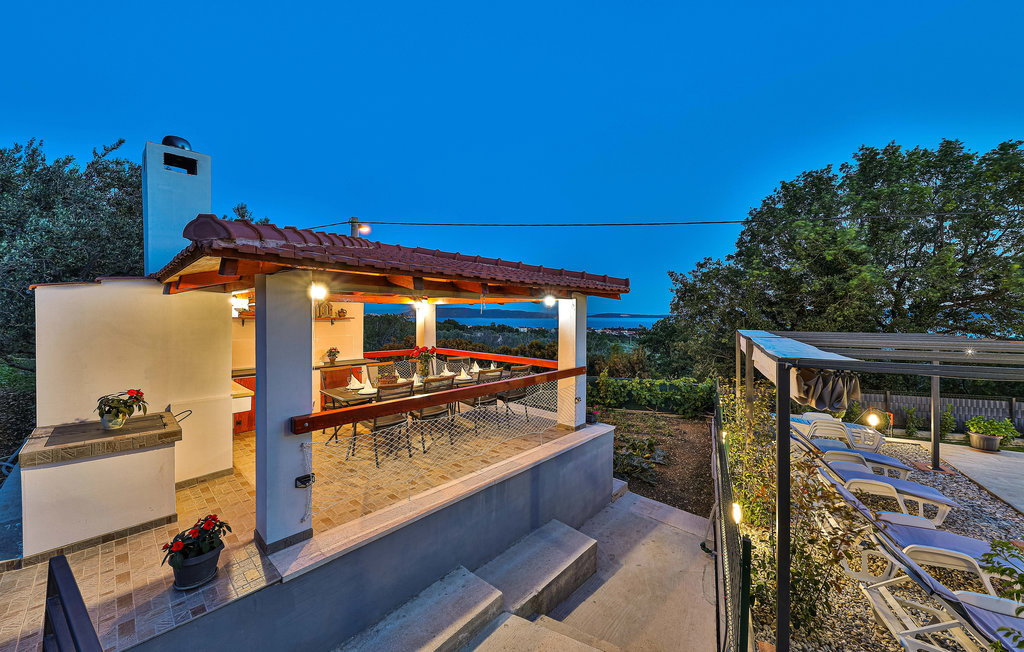 Feriehuse - Trogir-Kastel Luksic , Kroatien - CDE784 8