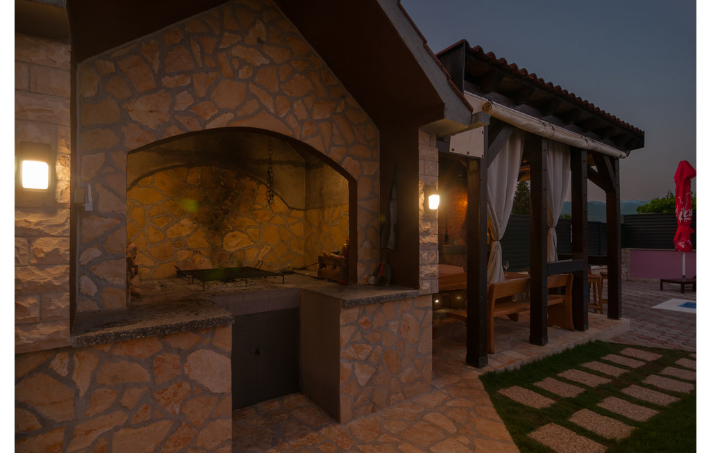 Semesterhus - Split-Hrvace , Kroatien - CDE148 38