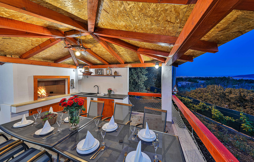 Feriehuse - Trogir-Kastel Luksic , Kroatien - CDE784 22