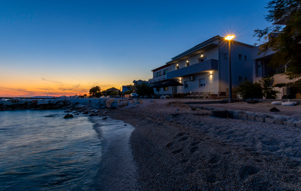 Semesterlägenhet - Split-Podstrana , Kroatien - CDE938 10