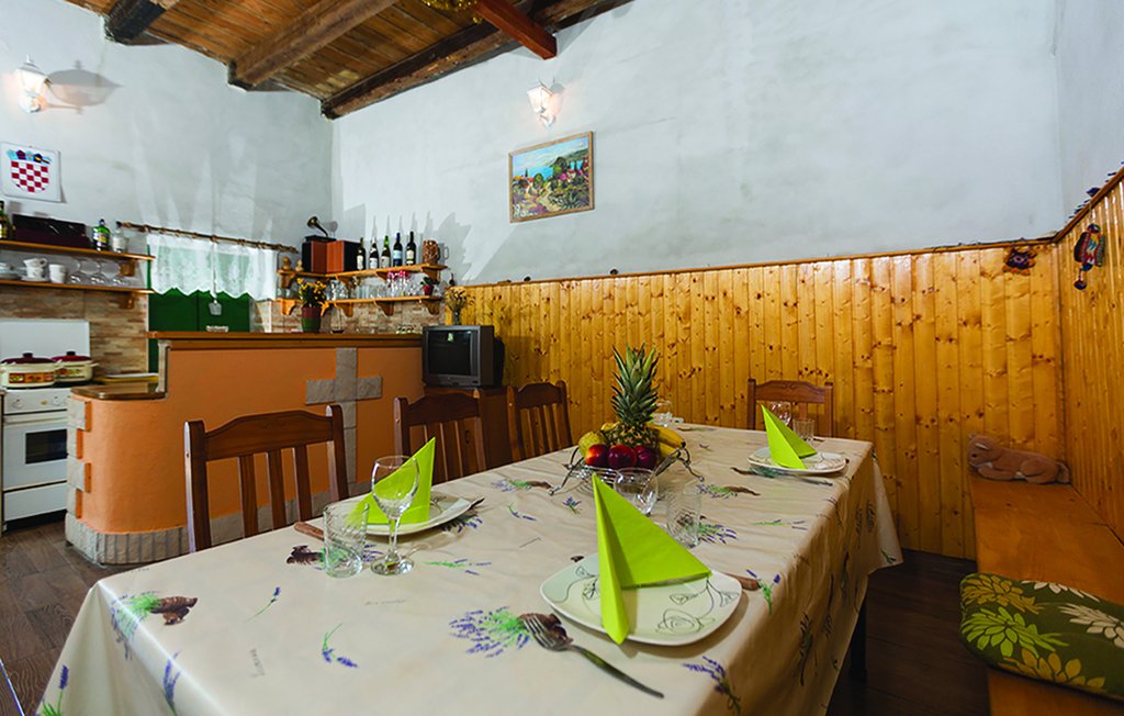 Ferienhaus - Omis-Celina , Kroatien - CDE001 20