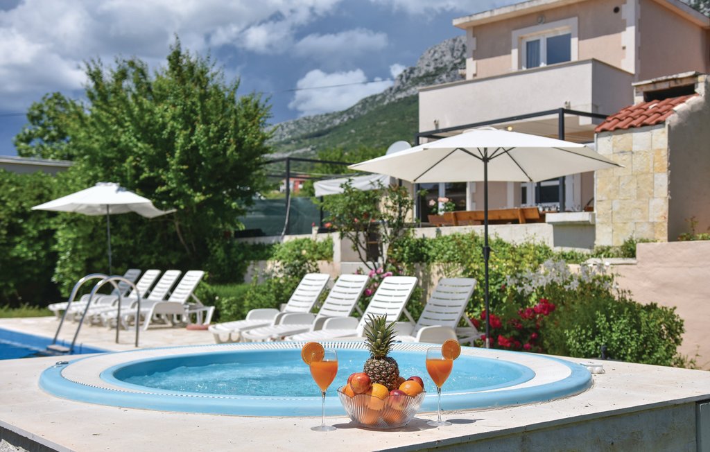 Ferienhaus - Trogir-Kastel Sucurac , Kroatien - CDE070 12