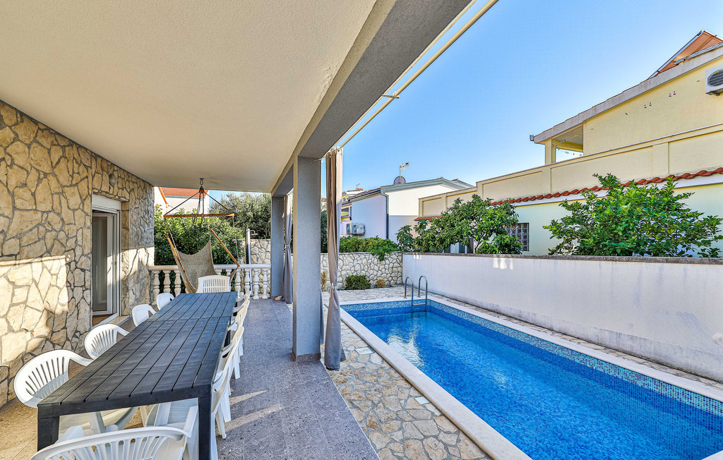 Semesterhus - Ciovo-Okrug Gornji , Kroatien - CDE120 12