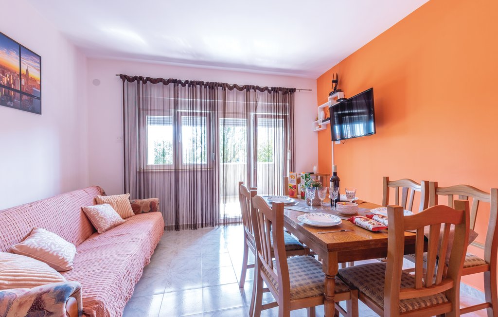 Semesterhus - Split-Hrvace , Kroatien - CDE148 43