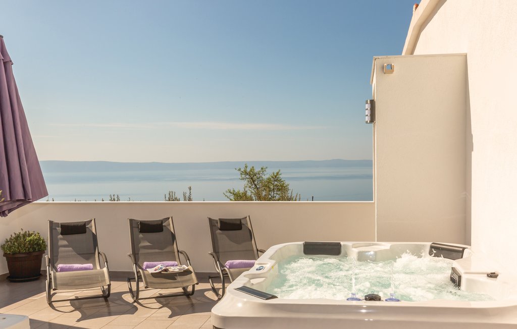 Lejlighed - Makarska , Kroatien - CDE195 4