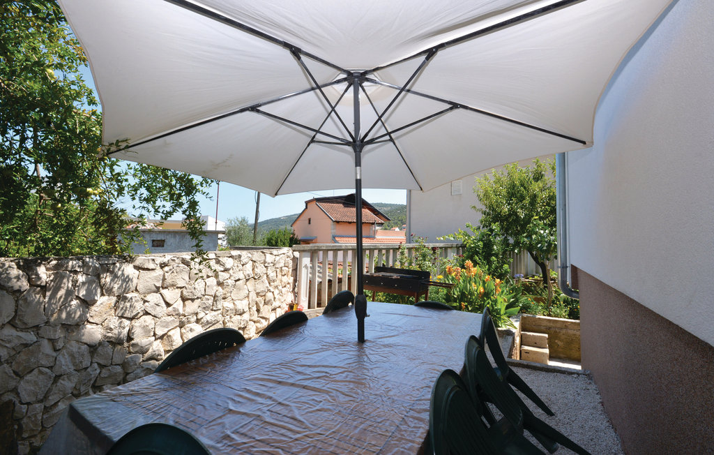 Lejlighed - Trogir-Marina , Kroatien - CDE358 7