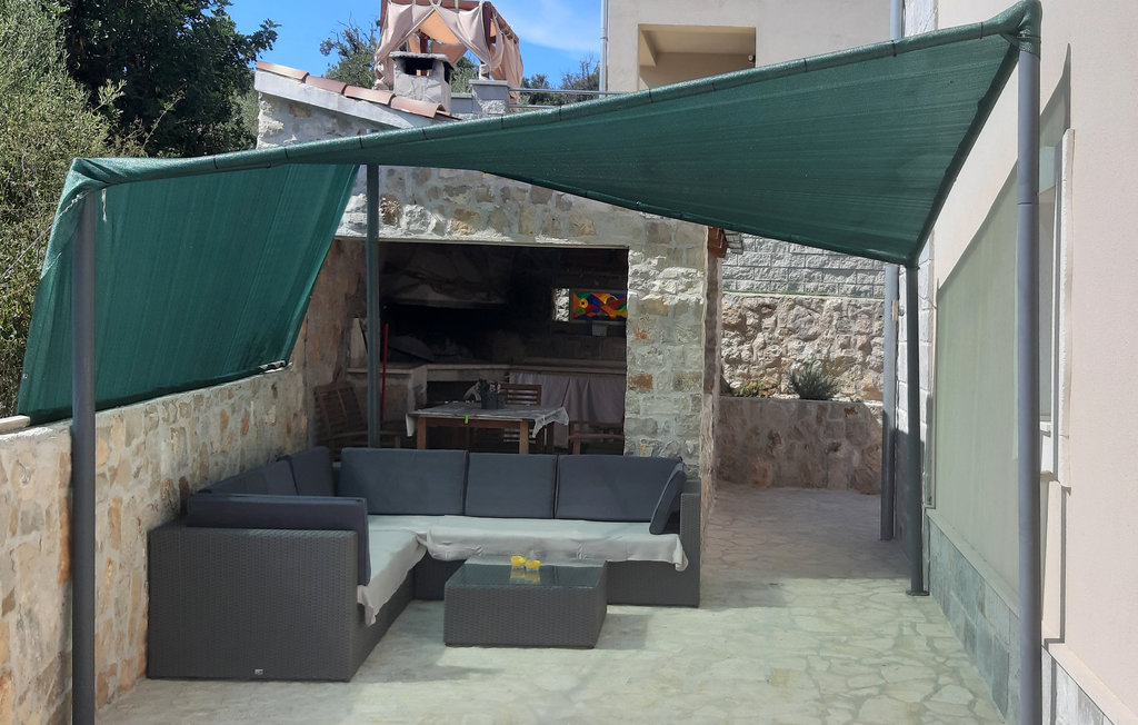 Feriehuse - Drvenik Veliki , Kroatien - CDE464 12