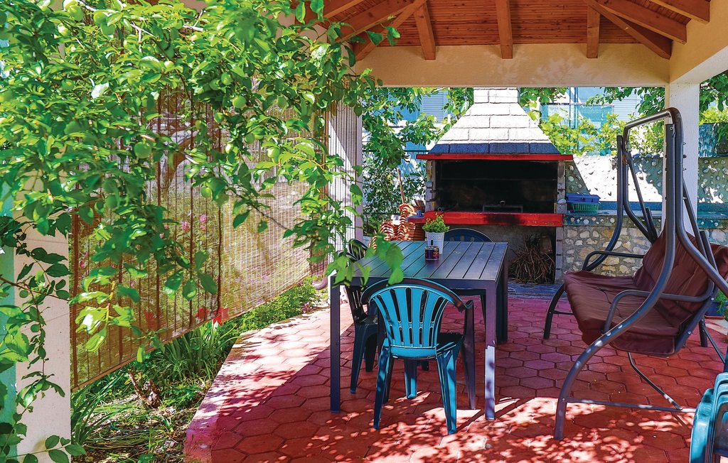 Ferienhaus - Trogir-Poljica , Kroatien - CDE477 5