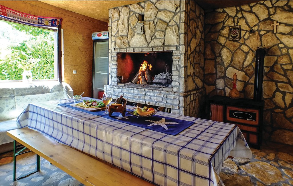 Feriehus - Makarska-Vinjani Donji , Kroatia - CDE538 5