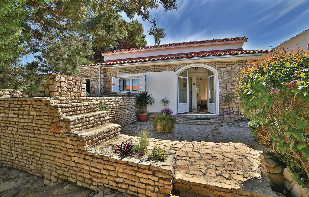 Ferienhaus - Drvenik Mali , Kroatien - CDE600 6