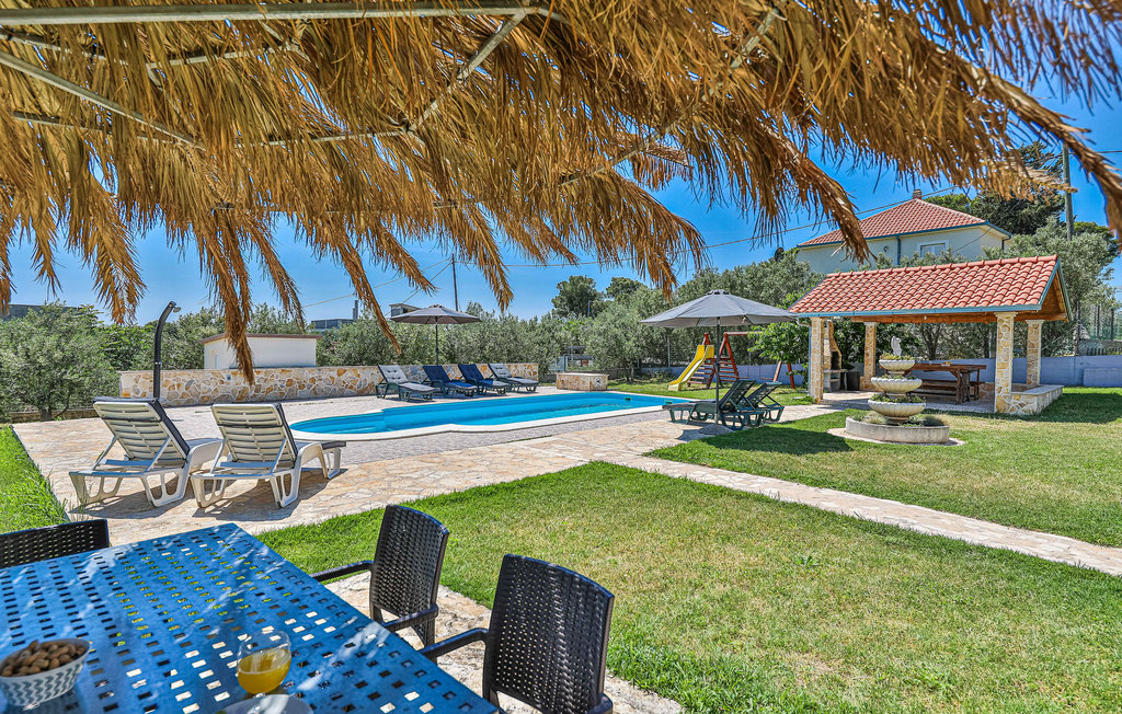 Feriehus - Trogir-Kastel Novi , Kroatia - CDE634 26