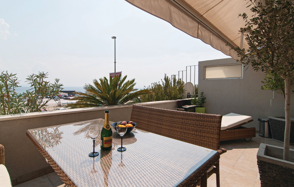 Lejlighed - Split , Kroatien - CDE671 7