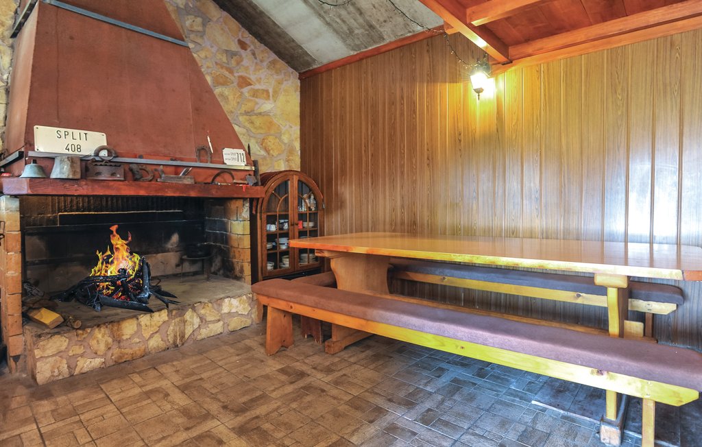 Feriehus - Split-Prugovo , Kroatia - CDE721 29