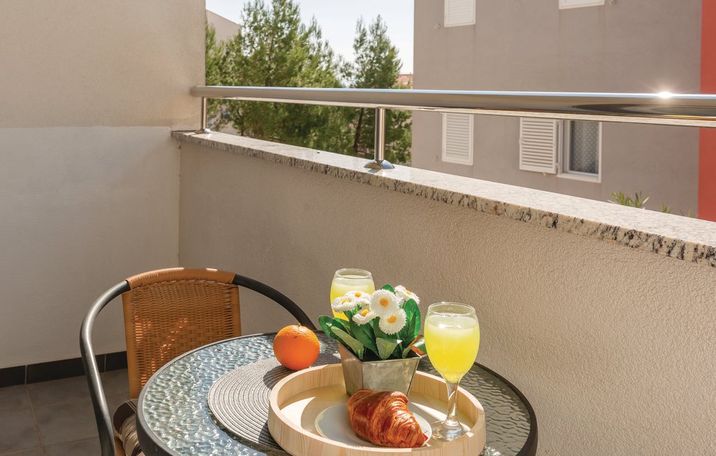 Lejlighed - Makarska , Kroatien - CDE728 6