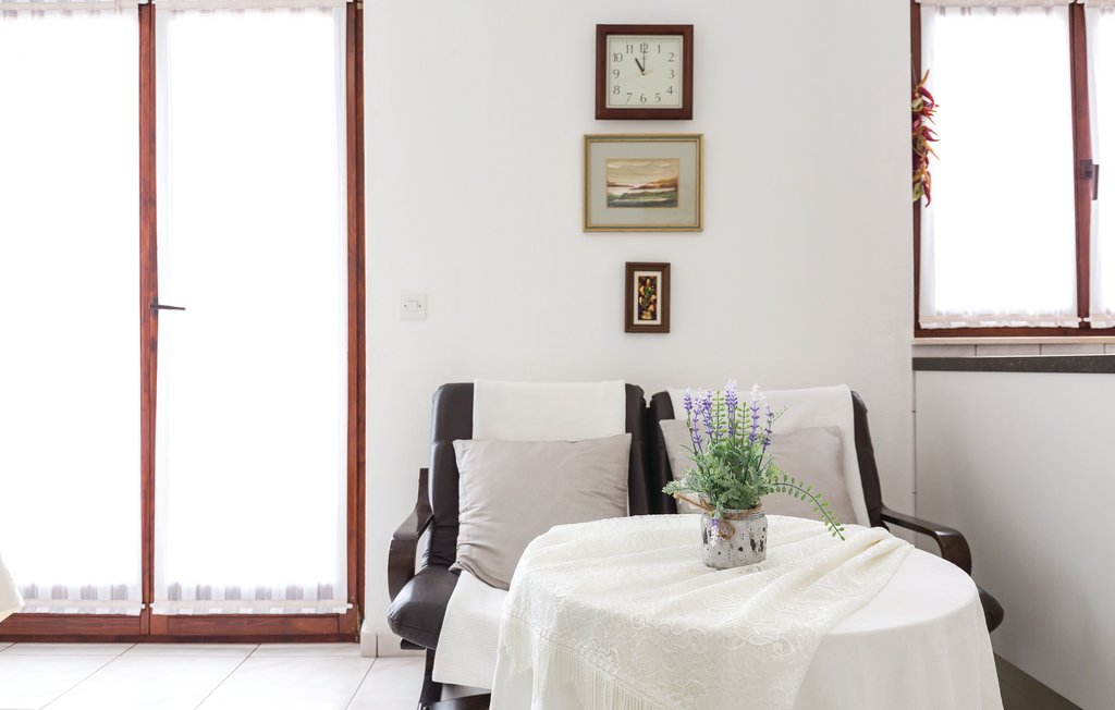 Feriehuse - Omis-Katuni , Kroatien - CDE734 27