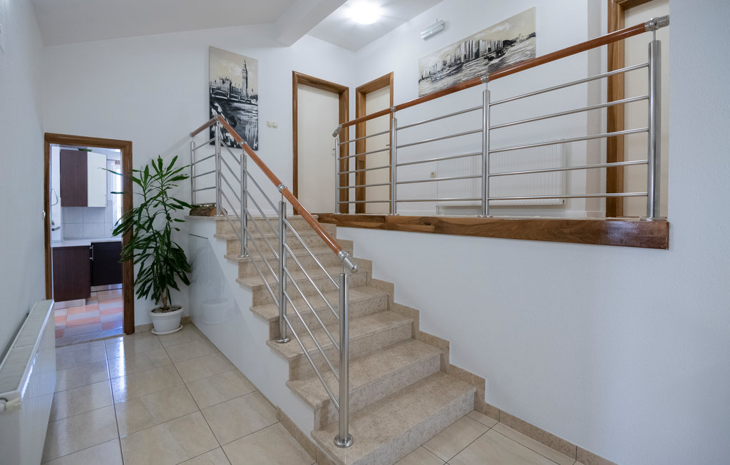 Feriehuse - Makarska-Vinjani Gornji , Kroatien - CDE736 26