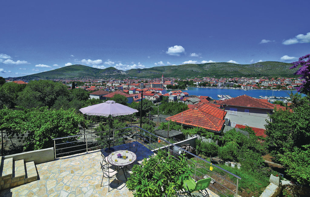 Semesterlägenhet - Trogir , Kroatien - CDE789 9