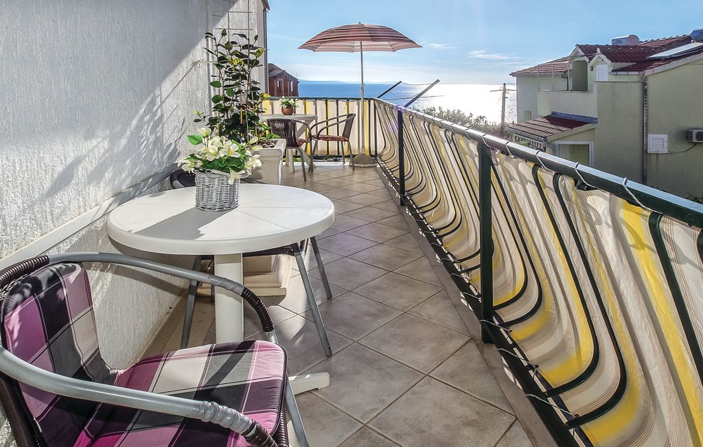 Lejlighed - Omis-Nemira , Kroatien - CDE804 5