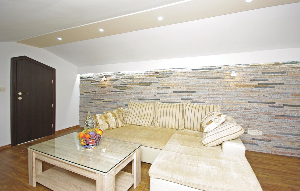 Ferienhaus - Makarska-Umcani , Kroatien - CDE849 38