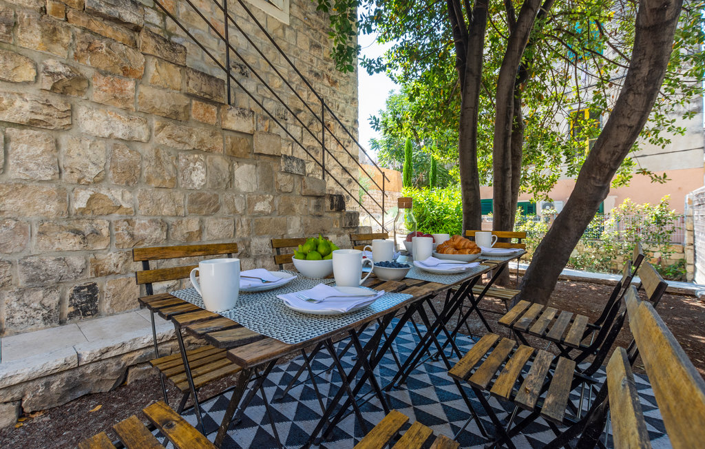 Ferienhaus - Split , Kroatien - CDE963 12