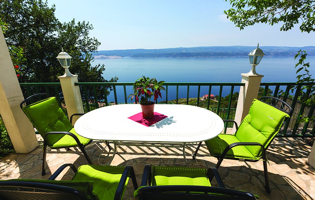 Ferienhaus - Omis-Celina , Kroatien - CDE001 8