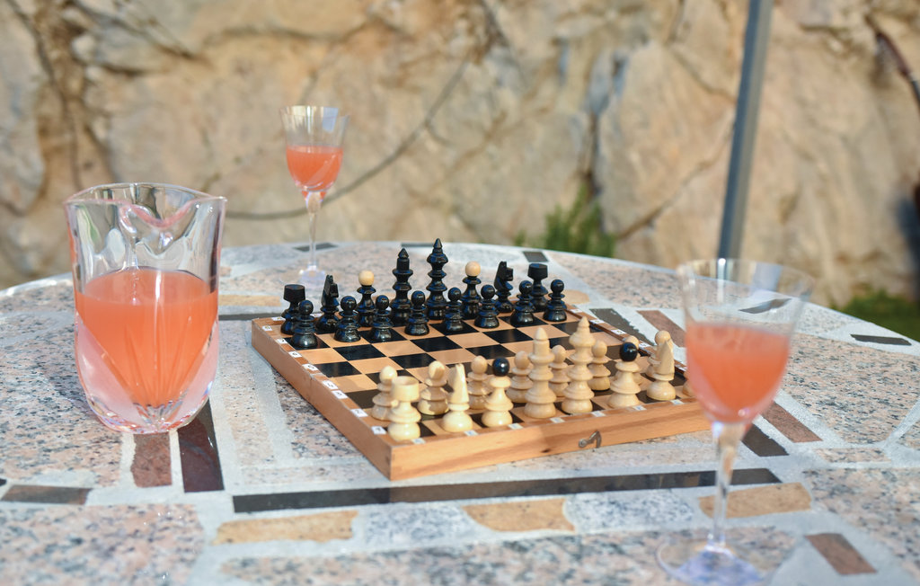 Ferienhaus - Split-Podstrana , Kroatien - CDE047 10