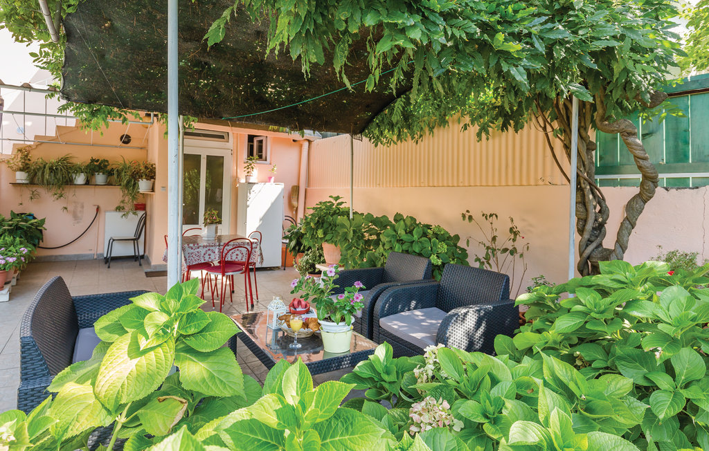 Lejlighed - Makarska , Kroatien - CDE096 6