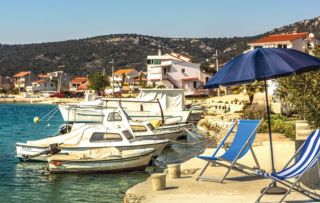 Lejlighed - Trogir-Vinisce , Kroatien - CDE118 6