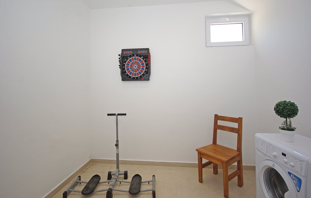 Feriehus - Makarska-Tucepi , Kroatia - CDE218 19
