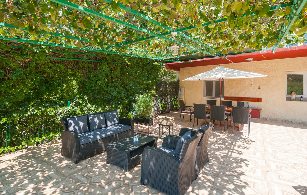 Feriehuse - Omis-Kucice , Kroatien - CDE310 7