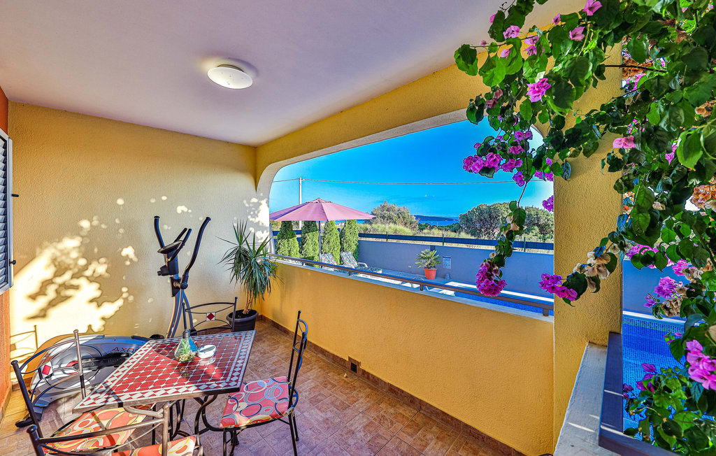 Ferienhaus - Trogir-Kastel Luksic , Kroatien - CDE374 22