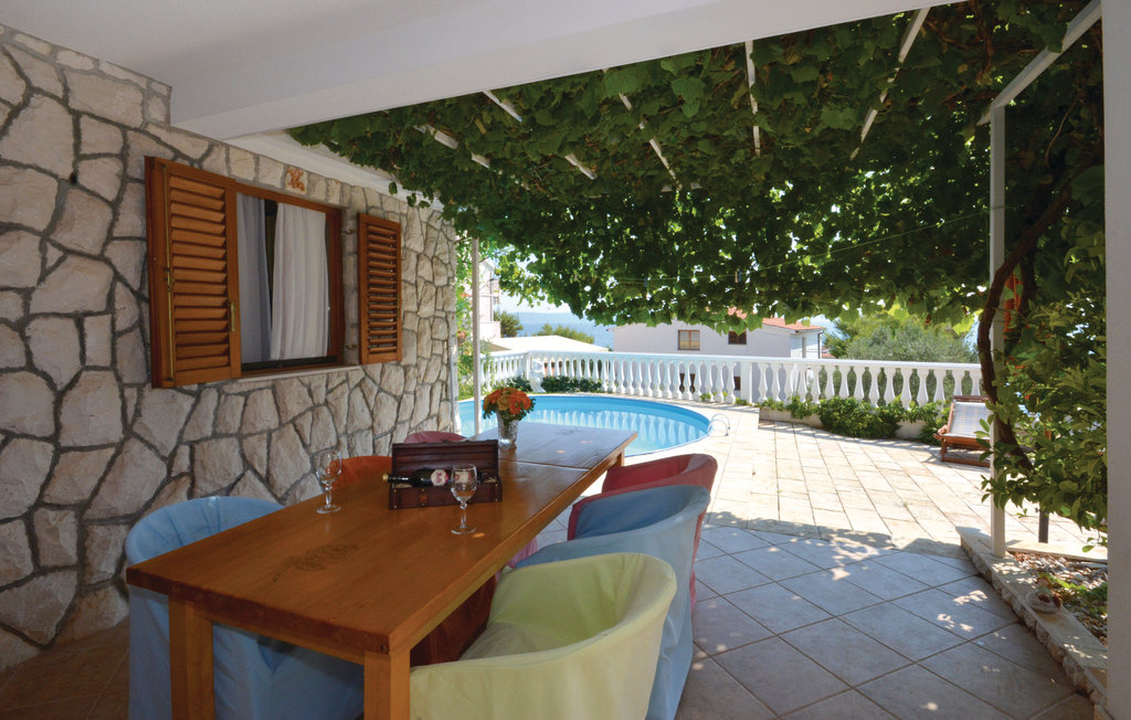 Ferienwohnung - Ciovo-Okrug Gornji , Kroatien - CDE458 10