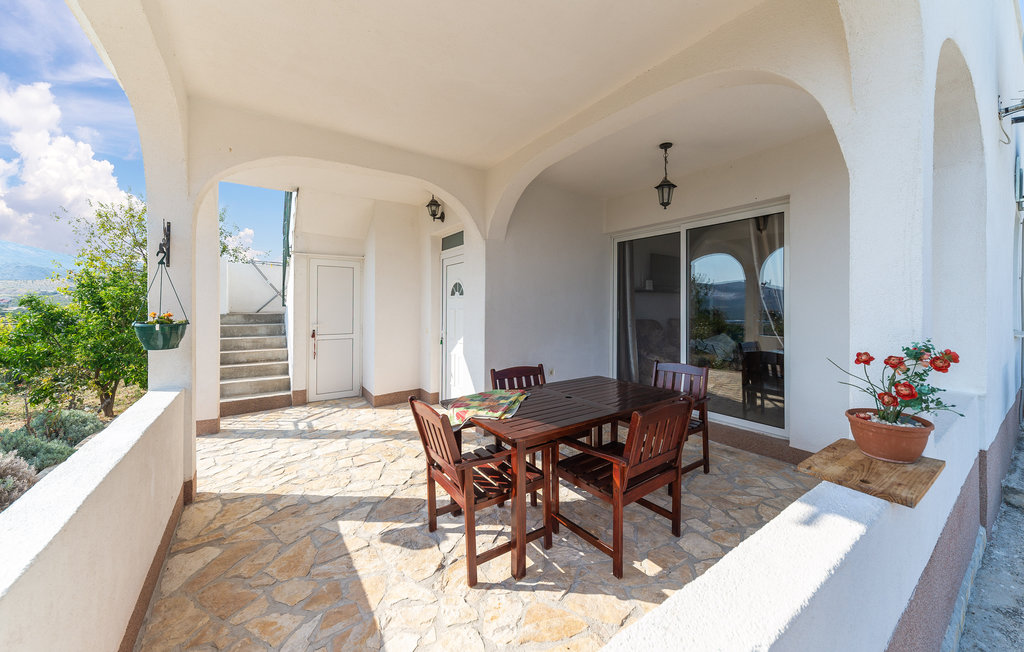 Feriehus - Trogir-Kastel Stafilic , Kroatia - CDE643 1