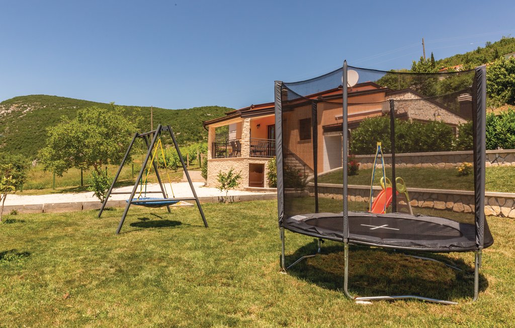 Feriehuse - Makarska-Ricice , Kroatien - CDE738 15