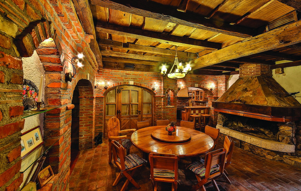 Feriehus - Trogir-Plano , Kroatia - CDE781 18