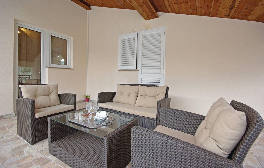 Feriehus - Makarska-Zagvozd , Kroatia - CDE848 11