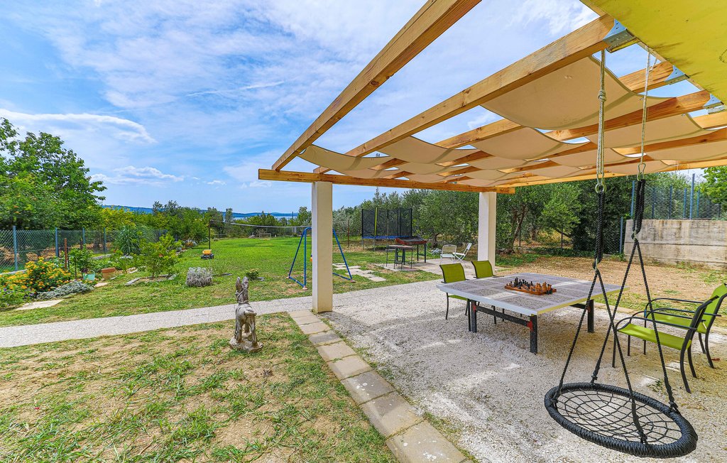 Ferienhaus - Trogir-Kastel Gomilica , Kroatien - CDE906 8