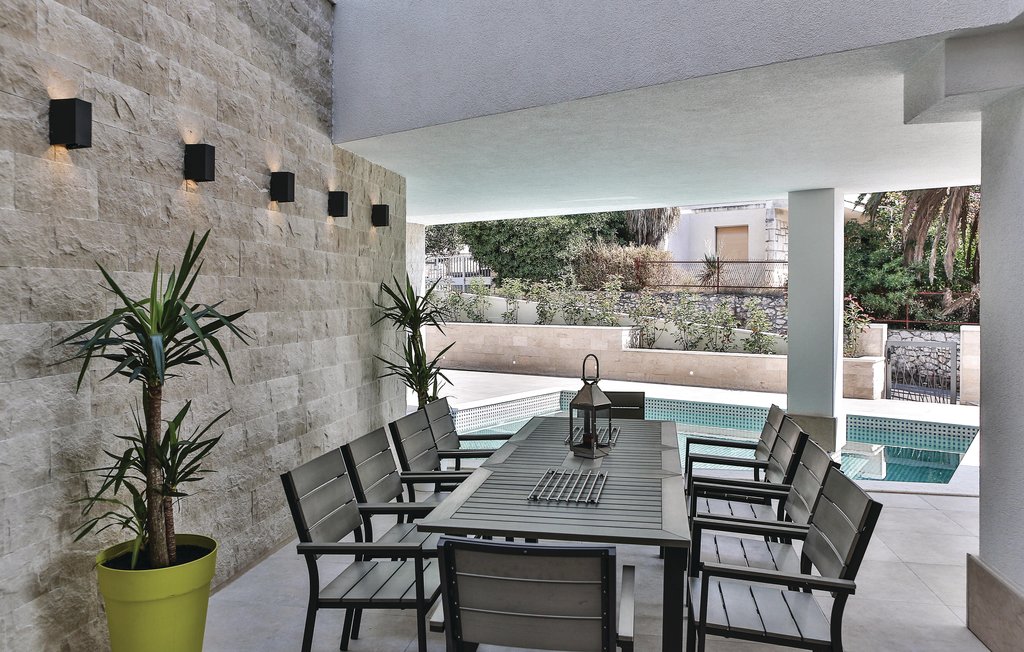 Ferienhaus - Trogir-Saldun , Kroatien - CDE919 16