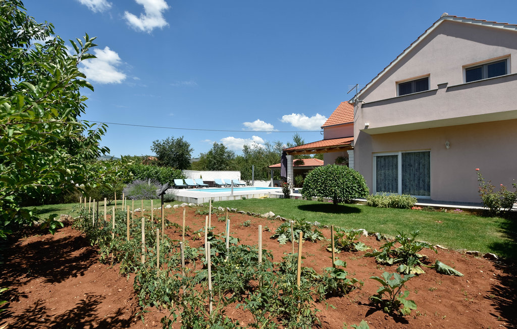 Ferienhaus - Split-Dugopolje , Kroatien - CDE941 14