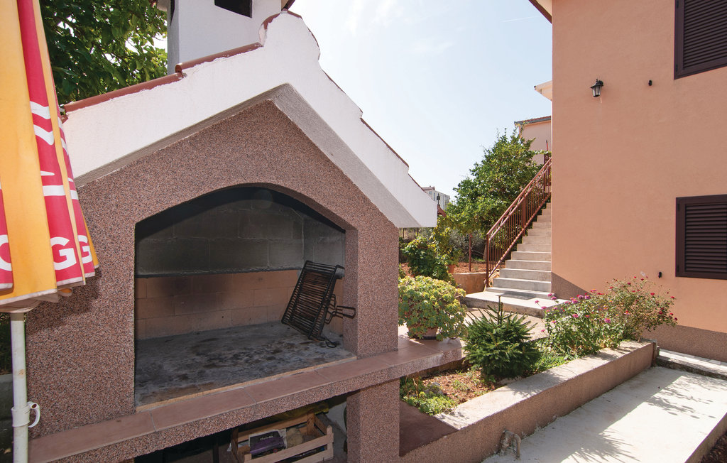 Lejlighed - Ciovo-Okrug Gornji , Kroatien - CDE135 12