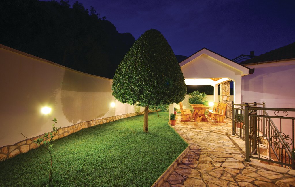 Lejlighed - Makarska-Podaca , Kroatien - CDE210 13